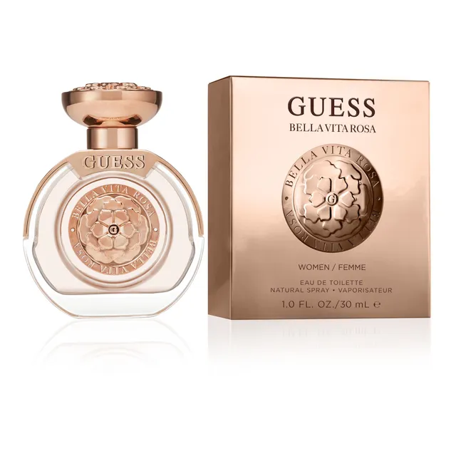 Bella Vita Rosa EdT 30ml