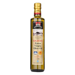 Kalamata Ekstra väärisoliiviõli, GOURMANTE, 500 ml