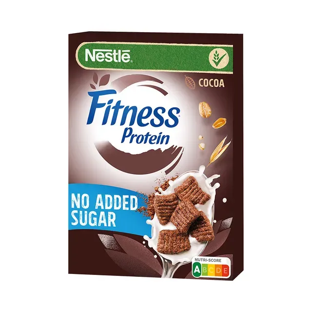 Hommikusöögihelbed Nestlé Cocoa Protein, NESTLÉ, 310 g