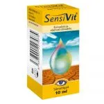 Sensivit silmatilgad kuivadele ja väsinud silmadele 10 ml