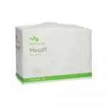 Mesoft haavatampoon 10x20cm 4-kihti mittesteriilne N100