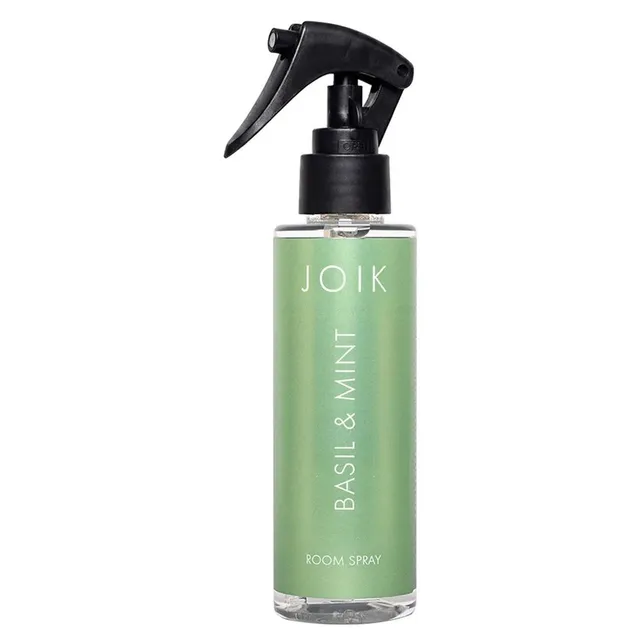 JOIK Home & Spa Basil & Mint Room Spray 150ml