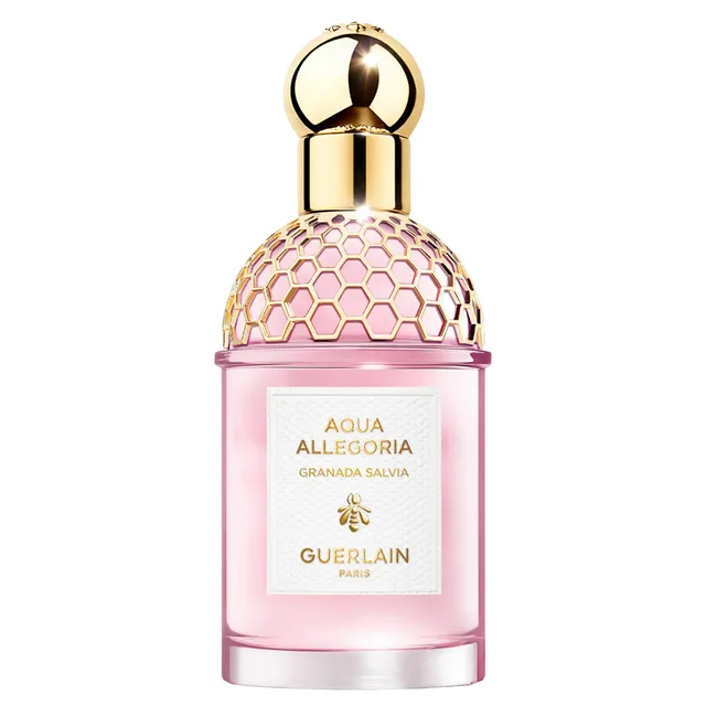 GUERLAIN Aqua Allegoria Granada Salvia EDT 125ml
