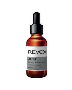 Just 20% glükoolhape 30ml