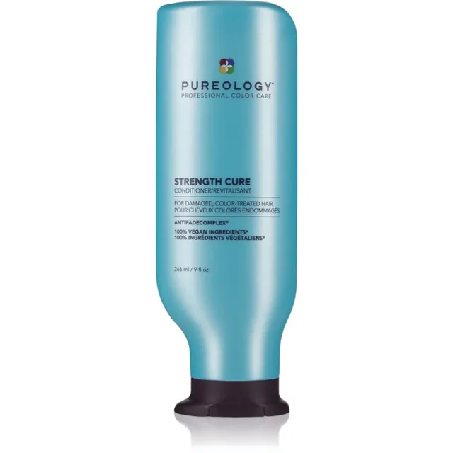 Pureology Strength Cure Palsam naistele 266 ml