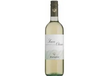 KPT vein ZENATO Soave Classico 750ml