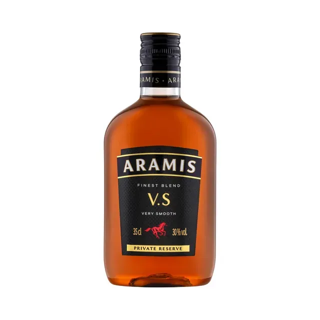 Piiritusjook Aramis VS pet) 35 cl