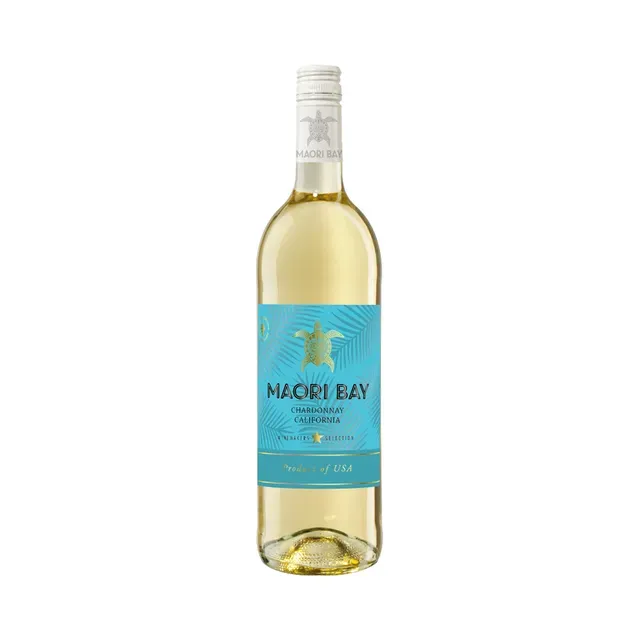 Maori Bay Chardonnay 75 cl