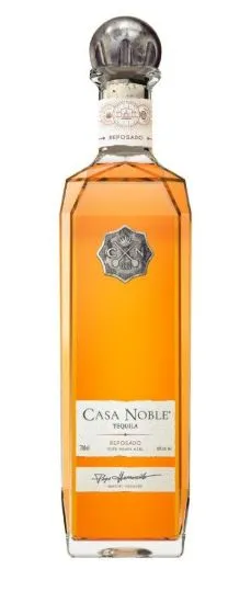 Casa Noble Reposado Tequila 40% 70cl