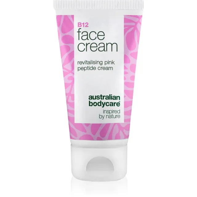 Australian Bodycare B12 Elavdav niisutaja 50 ml