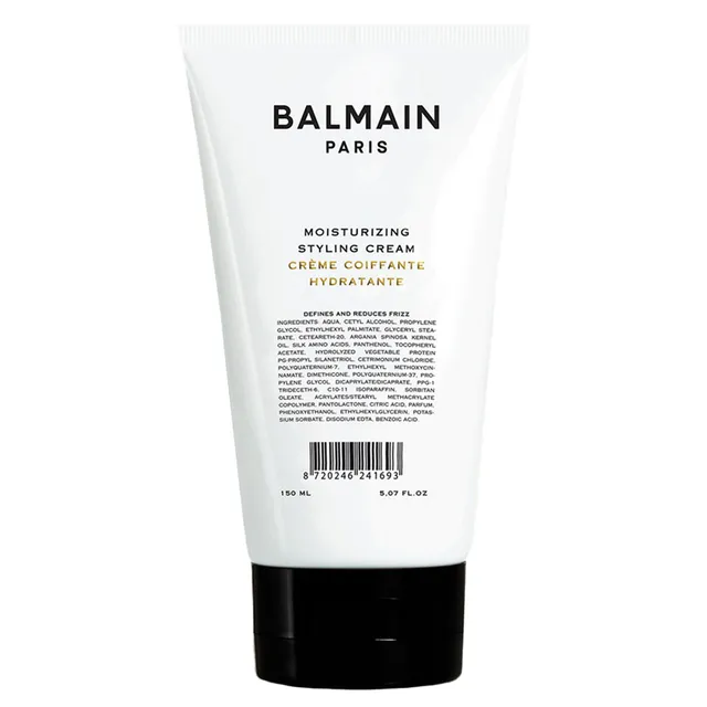 BALMAIN Hair Moisturizing Styling Cream 150ml