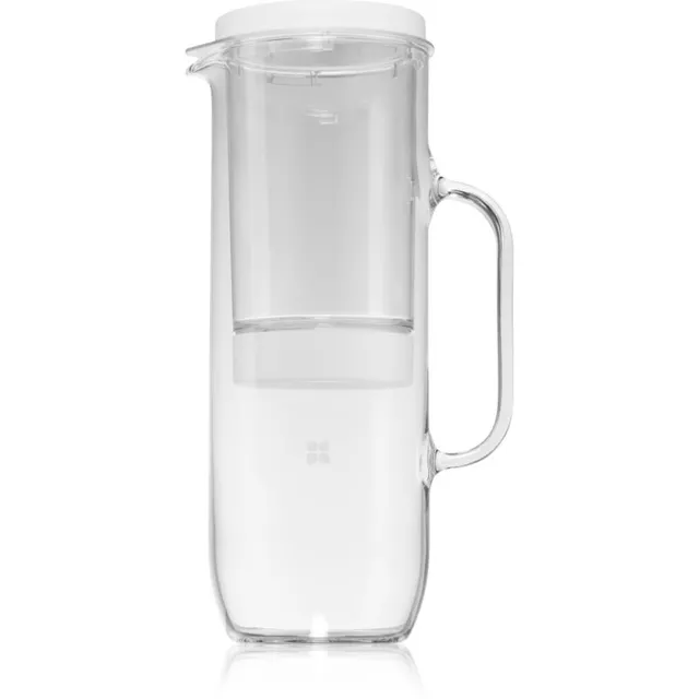 Waterdrop LUCY® Filtration Carafe filterkann 1 tk