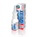 QUIXX EXTRA NINASPREI EUKALÜPT HÜPERTOONILINE 30ML