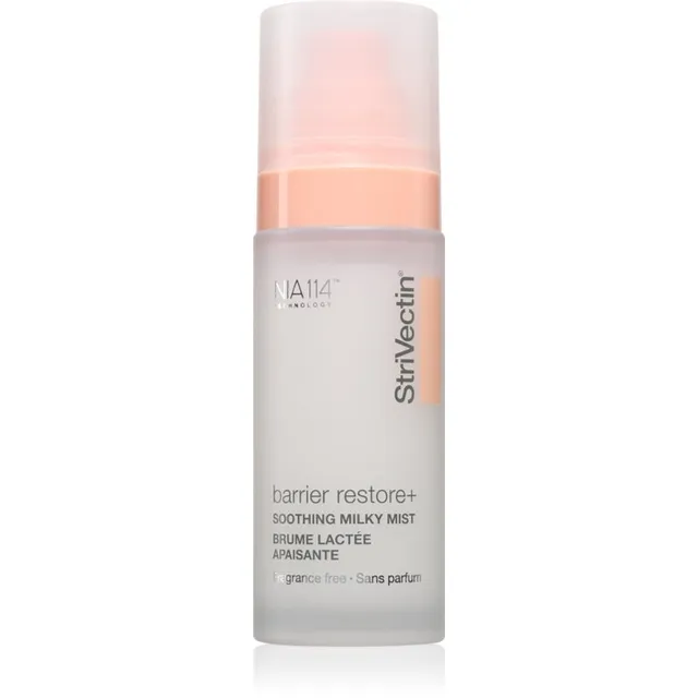 StriVectin Barrier Restore+ Soothing Milky Mist Näoudu niisutava toimega 50 ml