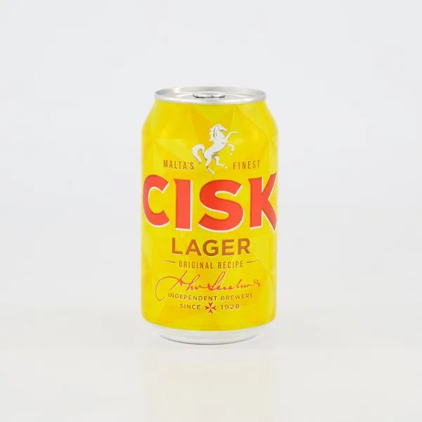 Lager õlu hele õlu alk.4.2% vol 330ml Malta