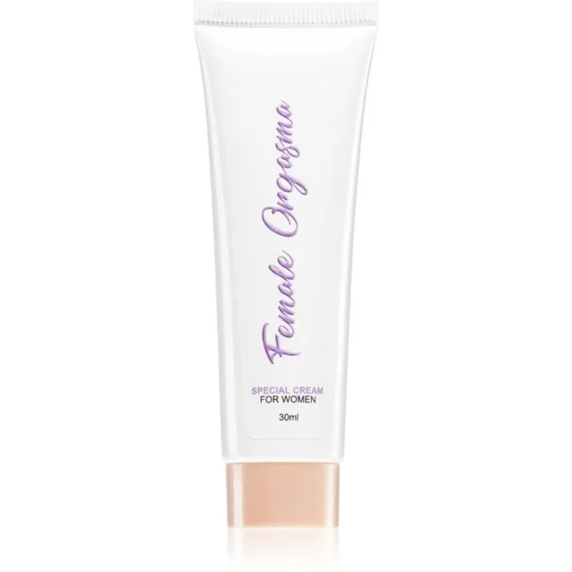 RUF Female Orgasma stimuleeriv kreem intiimsetele kehaosadele 30 ml
