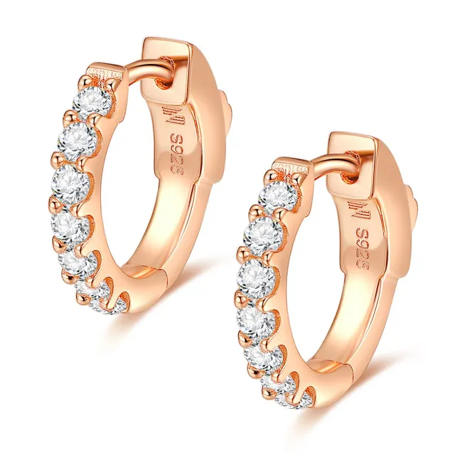 NEORE Amalia Warm Base Earrings
