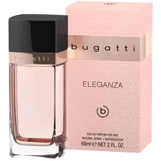 Parfüümvesi Bugatti Eleganza EDP 60ml