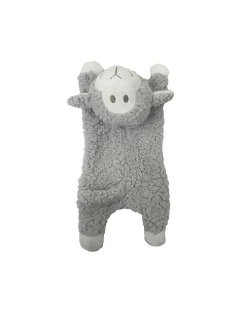 Aroma Dog koera mänguasi Senior Calming Buddy, 33 x 18 x 9 cm, hall