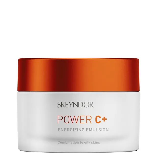 SKEYNDOR Power C+ Energizing Emulsion 50ml