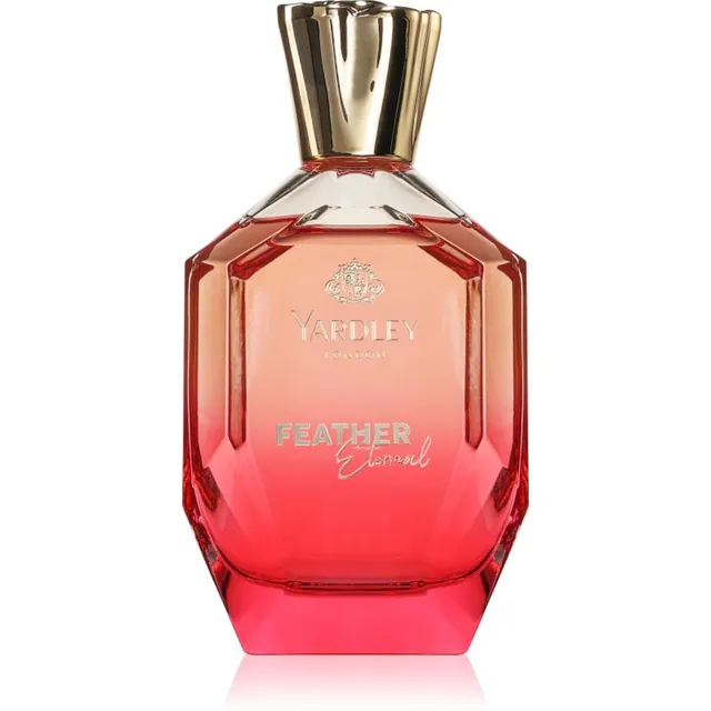 Yardley Feather Eternal Parfüümvesi naistele 100 ml