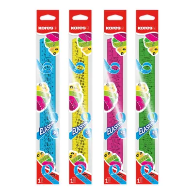 Joonlaud Kores Elastik 30cm
