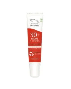 Huulepalsam päikesekaitsega SPF30 15ml