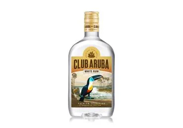 Rumm Club Aruba White 37.5% 500ml