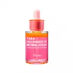 Purito TXA 6 Niacinamide 10 Retinal seerum 30 ml