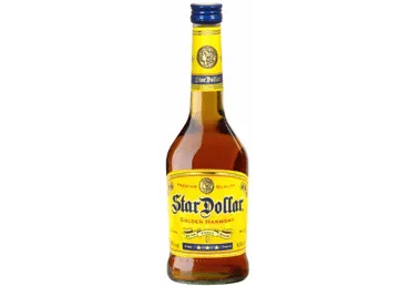 Piiritusjook STAR DOLLAR 3* 30 % 500ml