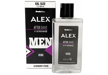 Hab.aj.järg.näov.B.LINE Alex Vikin.200ml