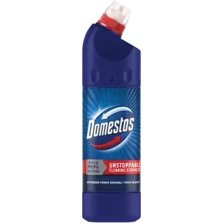 Domestos Original WC-puhastusvahend 750 ml