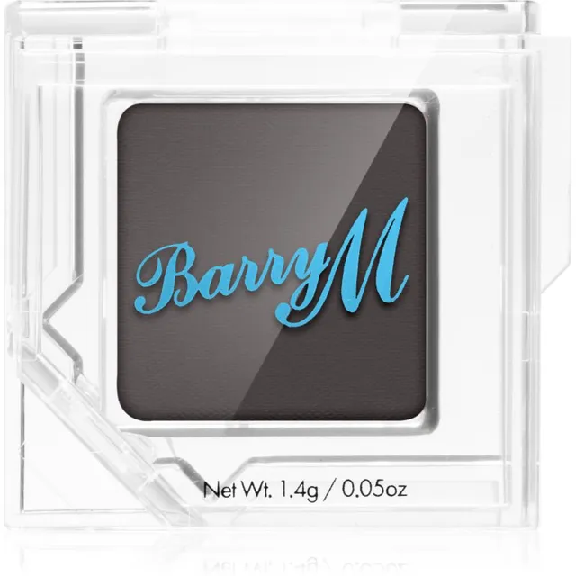 Barry M Clickable Lauvärv varjund Limitless 1,4 g