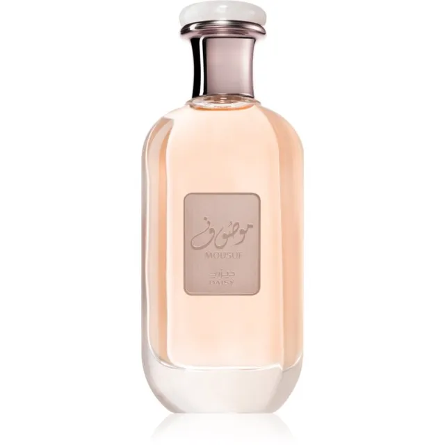 Ard Al Zaafaran Mousuf Daisy Parfüümvesi naistele 100 ml