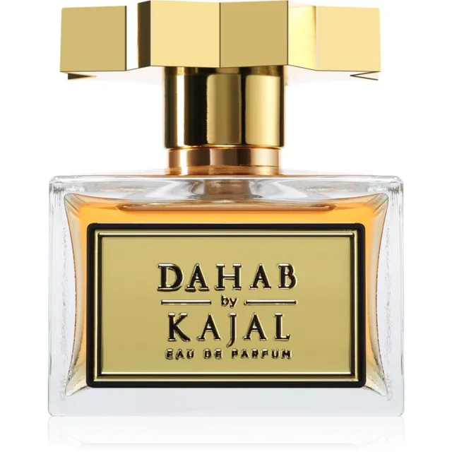 Kajal Dahab Parfüümvesi unisex 100 ml