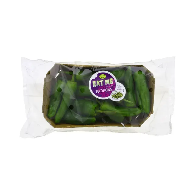 Padrone pipar pakitud, EAT ME, 200 g