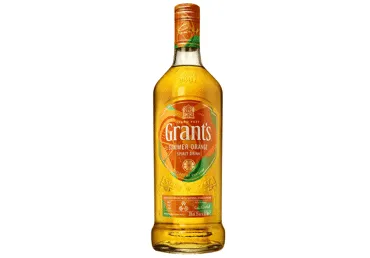 Muu piirj. GRANT'S Sum.Orange 35% 700ml