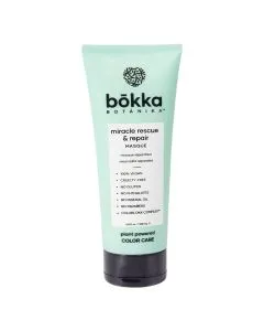 Juukseid tugevdav ja taastav mask 200ml
