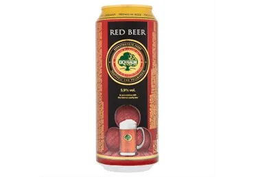Tume õlu EICHBAUM RED BEER 5,9% 0,5L