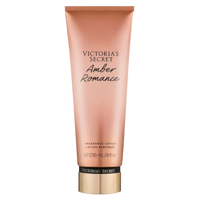 VICTORIA'S SECRET Amber Romance Lotion 236ml