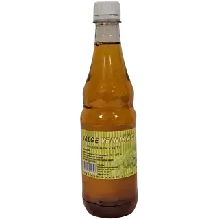 Valge veiniäädikas 6%, SFINX, 500ml