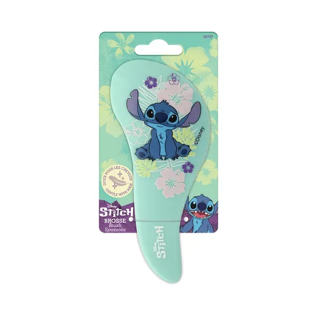 Stitch juuksehari, DISNEY, 1tk
