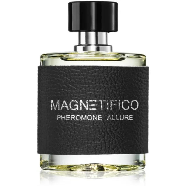 VALAVANI Magnetifico Pheromone Allure Feromooni Parfüüm meestele 50 ml