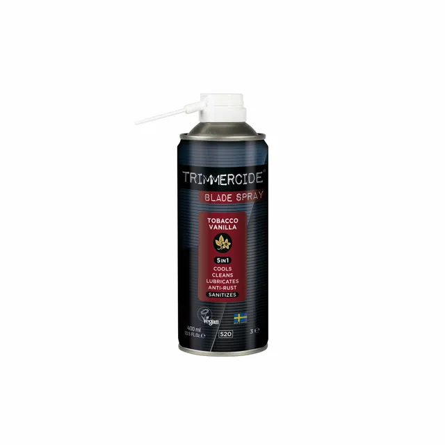 Trimmercide Blade Spray 4in1