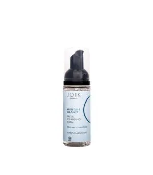 JOIK Organic Moisture Magnet Näopuhastusvaht 50ml