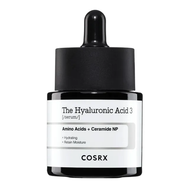 COSRX The Hyaluronic Acid 3 Serum 20ml