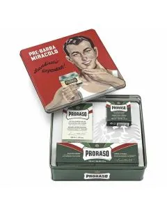 Habemeajamiskomplekt Vintage Gino
