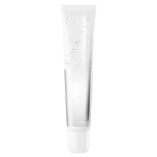 SWISSDENT Gentle Whitening Toothpaste 50ml