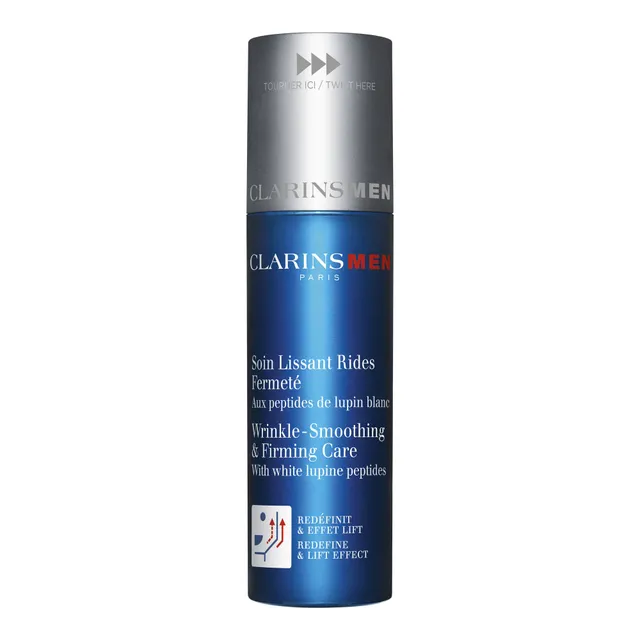 Men Wrinkle Smoothing Anti-Ageing kreem 50ml