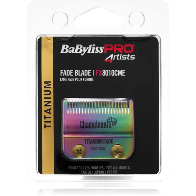 BaByliss PRO Blades Fade Varuharjapead 1 tk